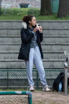 Bild 39 - NL Uhlenhorster HC - VfL Westercelle : Ergebnis: 1:8